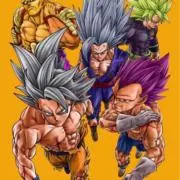 ドラゴンボールすきプロフ確認開封動画撮影の画像