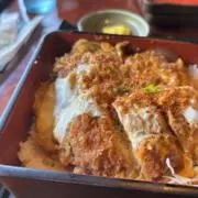 大森カツ丼