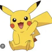 ピカチュウの画像