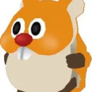 ズングリ