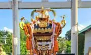 MIKOSHI.y