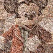 デコピン