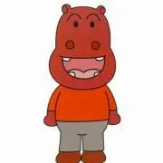 カバおくん