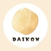 DAIKONの画像