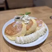 pancakeの画像