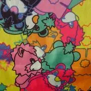 Ф飴と飴Фの画像