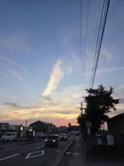 り