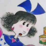 鞠花の画像