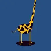 キリンニキの画像