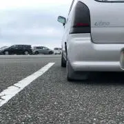 アルト廃車マン