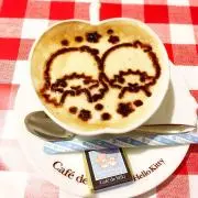 hello_sarahの画像