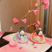 ハナモモ