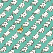 たびねこの画像