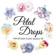 ❁Petal Drops❁お花の宝石箱♡