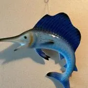 ブルーマリン