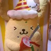 プリンの画像