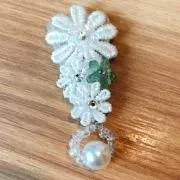 ガネーシャ★ハンドメイド