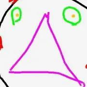 もこ☆