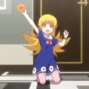 しろ