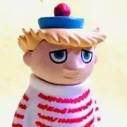 Lillamyの画像