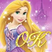 Rapunzel