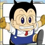 坊っちゃん