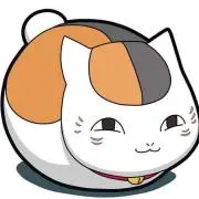 める
