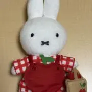 ミッフィーちゃん