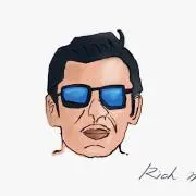 R