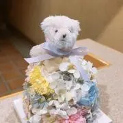 あおちん