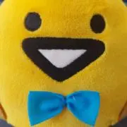 にこたんの画像