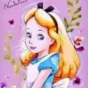 Alice✿の画像