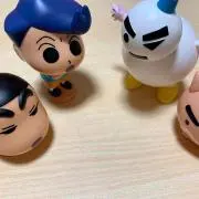ショルダーの画像