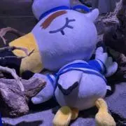 トムとジェリー コラボウッドスツール ニコアンド 木 椅子 トム - メルカリ