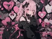 メロディの画像