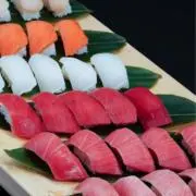 おすしの画像