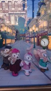 ちゃバの画像