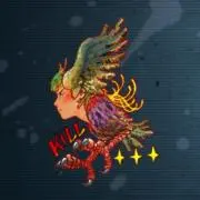ギャレット