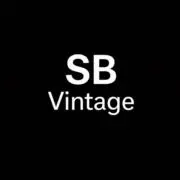 SB Vintageの画像