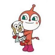 ドキン　即日発送の画像