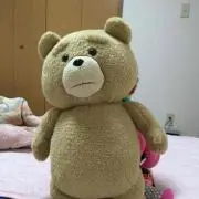 もがちゃん