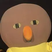 むむ　グッズ整理中の画像