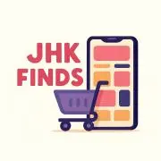 JHK FINDSの画像