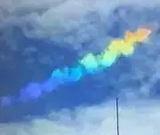 虹の彼方♪の画像