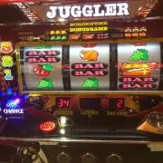 JAGGLER