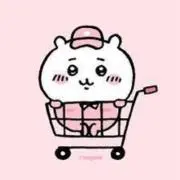 ちいかわ(๑o̴̶̷᷄﹏o̴̶̷᷄๑)
