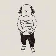 しろっぷの画像
