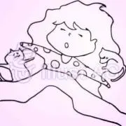 おねむ