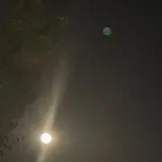 藍の画像