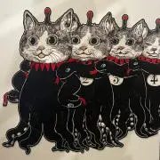 boooooの画像